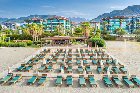 Hotel Michell - adults only foto 16