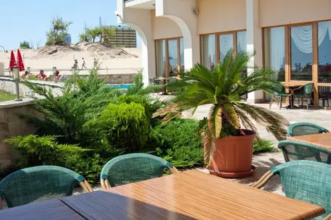 Hotel Viand in Несебър — foto 9