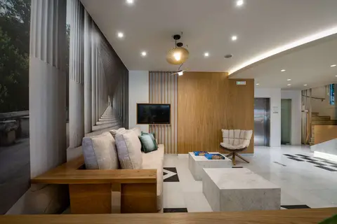 Elounda Akti Olous Hotel & Resort in Agios Nikolaos Municipal Unit, foto 16
