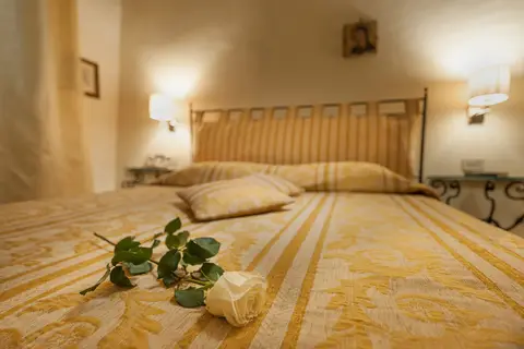 B&B Piccolo Hotel in Cortona, foto 23