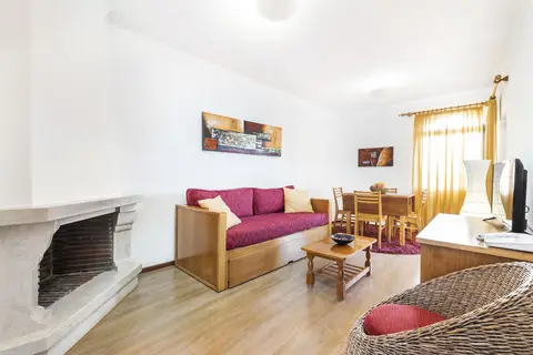 Appartementen Clube Maria Luisa in Albufeira, foto 20