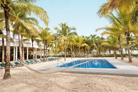 Hotel Riu Lupita in Playa del Carmen — foto 29