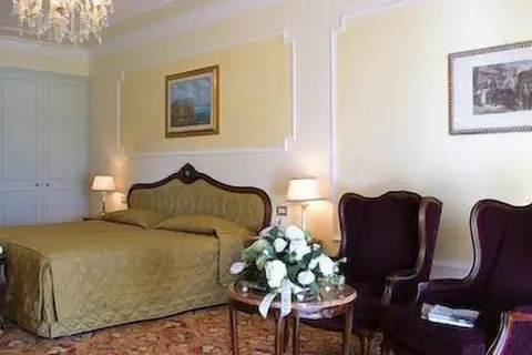 Due Torri Hotel in Abano Terme, foto 16