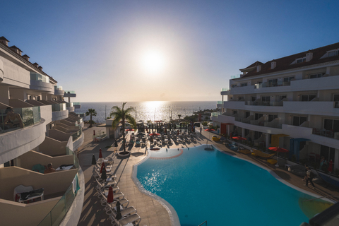 Sholeo Lodges Los Gigantes foto 29