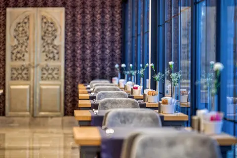 Sealife Lounge in Konyaaltı, foto 29