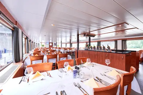 Kerstmarktcruise Düsseldorf en Keulen in Sevenum, foto 3
