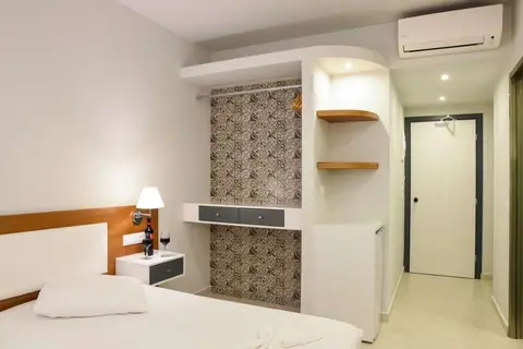 Tsampika Hotel in Faliraki, foto 4