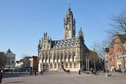 Boutique Hotel The Roosevelt foto 28