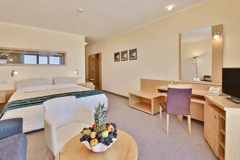 Kaliakra Beach Hotel in DoubleTree by Hilton Hotel Varna Golden Sands, foto 13