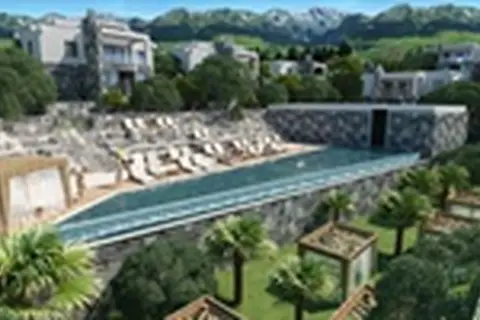 Allium Bodrum Resort & Spa in Bodrum — foto 10