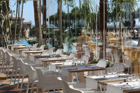 Iberostar Malaga Playa in Torrox-Costa — foto 28
