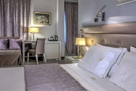 Fiscardonna Luxury Suites in Δημοτική Ενότητα Ερίσου — foto 17