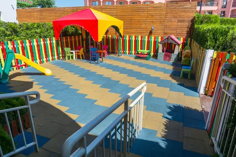 Hotel MPM Astoria foto 7