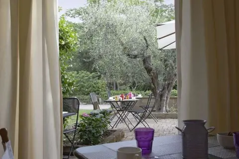 Hotel & Resort Sant'Anna del Volterraio in Bagnaia — foto 13