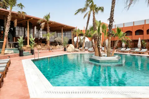 Venezia Resort in Faliraki, foto 31