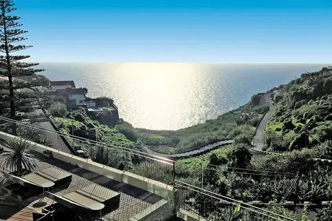 Hotel do Campo in Ribeira Brava — foto 26