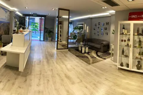 Hotel Ribeira Sacra in Monforte De Lemos — foto 15