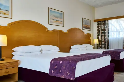 Mercure Hotel Windhoek in Windhoek — foto 29