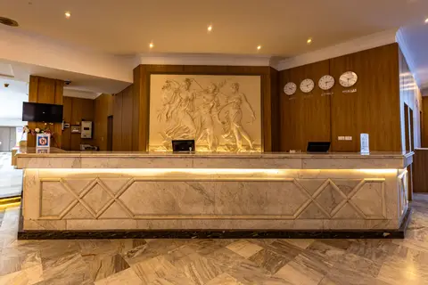 Regina Resort & Aqua Park Hurghada in Hurghada — foto 30