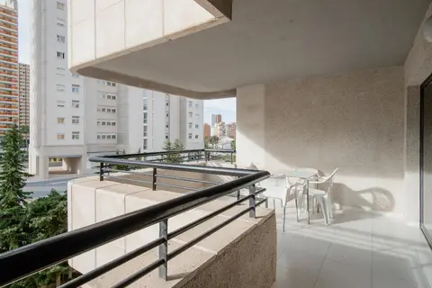 Apartamentos Luxmar in Benidorm — foto 3