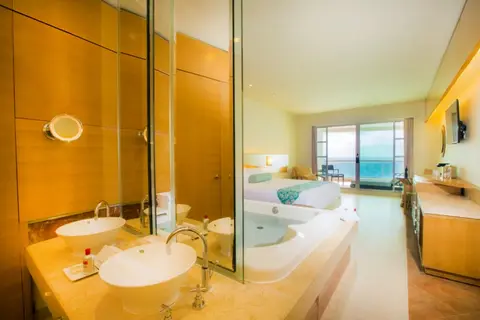 Beach Palace in Cancùn — foto 14