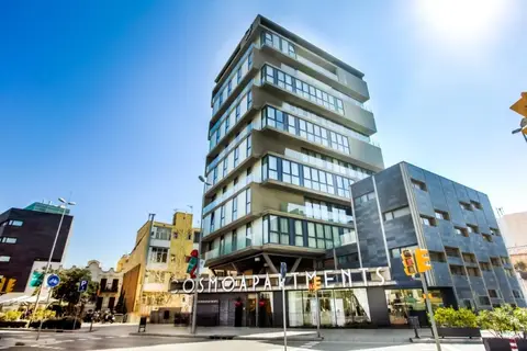 Cosmo Apartments in Barcelona