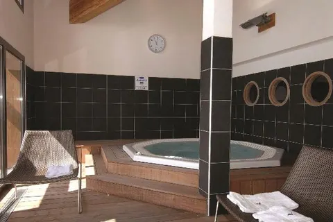Dormio Resort Les Portes du Grand Massif in Arâches-la-Frasse — foto 8