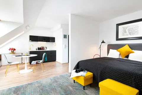 Bo33 Hotel Family & Suites foto 7