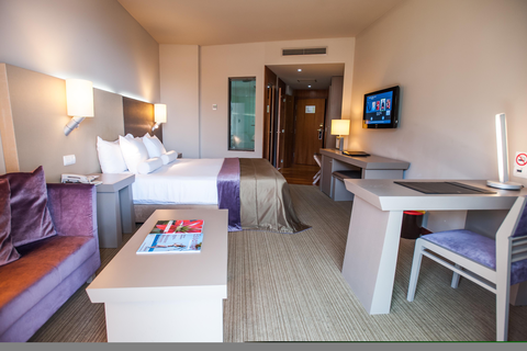 Hotel Melia Madeira Mare foto 8