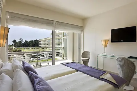 Hotel Versilia in Camaiore — foto 3
