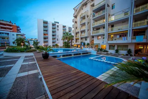 Ona Suites Salou in Salou, foto 23