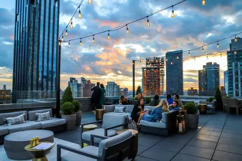 Arlo Nomad in New York — foto 23