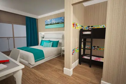 Hotel Asia Beach in Alanya — foto 4