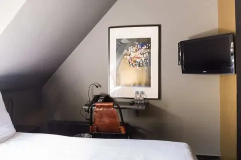 HotelO Kathedral foto 6