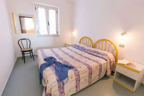 Residence Esmeraldo in Ricadi, foto 4