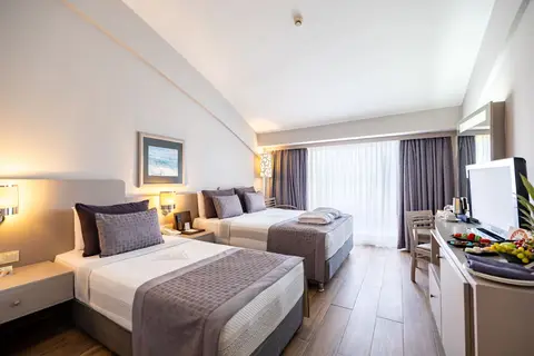 VONRESORT Elite in Manavgat — foto 3