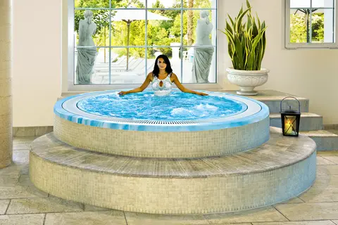 Bellavista Terme in Abano Terme, foto 13