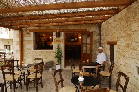 Cactus Royal Spa & Resort in Δημοτική Ενότητα Μαλίων — foto 24