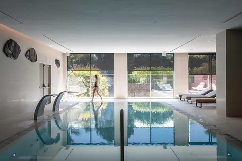 Resort Hotel Epic Sana Algarve foto 6