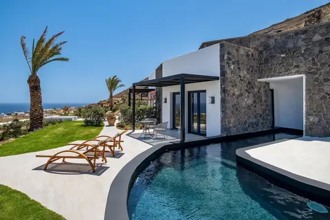 Palm Island Suites in Δημοτική Ενότητα Θήρας — foto 16