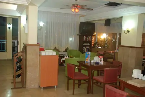 Sunway Hotel in Alanya, foto 5