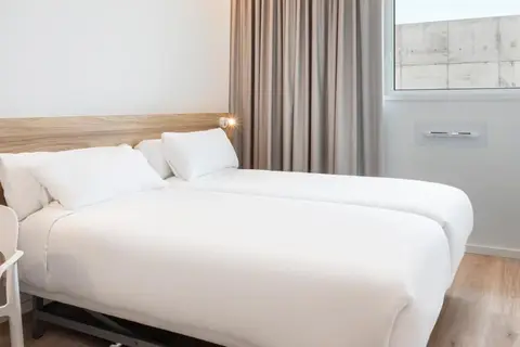 B&B HOTEL Vila do Conde in Vila do Conde, foto 17
