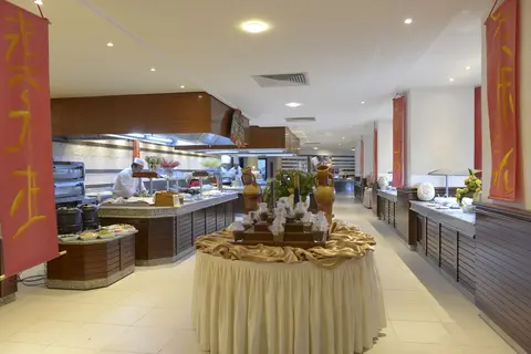 One Resort El Mansour in Mahdia, foto 14