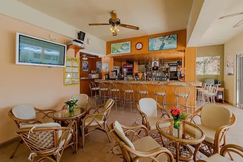 Hotel Esmeralda in Κρεμαστή — foto 5