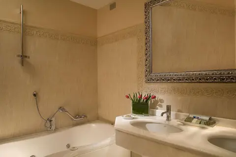 Atlantic Palace in Florence, foto 3
