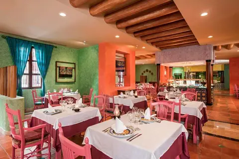 Iberostar Paraiso Del Mar in Playa del Carmen — foto 22