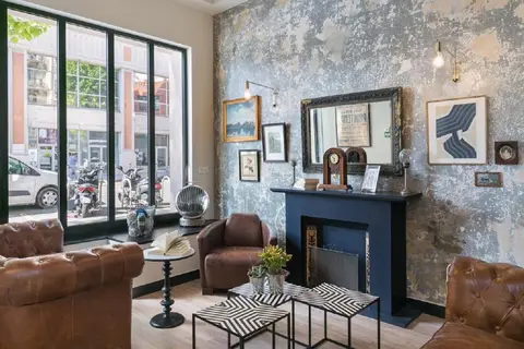 Hôtel So'Co by HappyCulture in Nice, foto 4