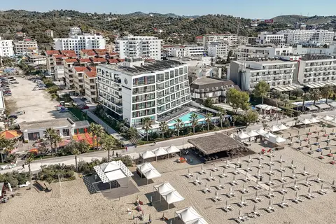 Premium Luxury Finese in Durres