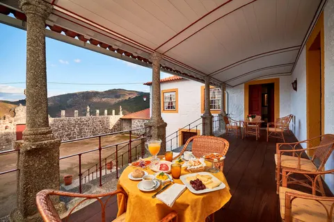 Casa da Portela de Sampriz in Ponte da Barca — foto 2