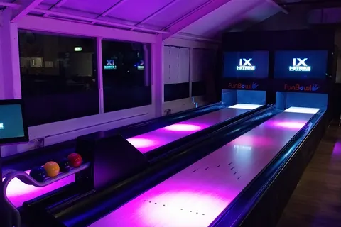 Camping De Zeeuwse Parel foto 7